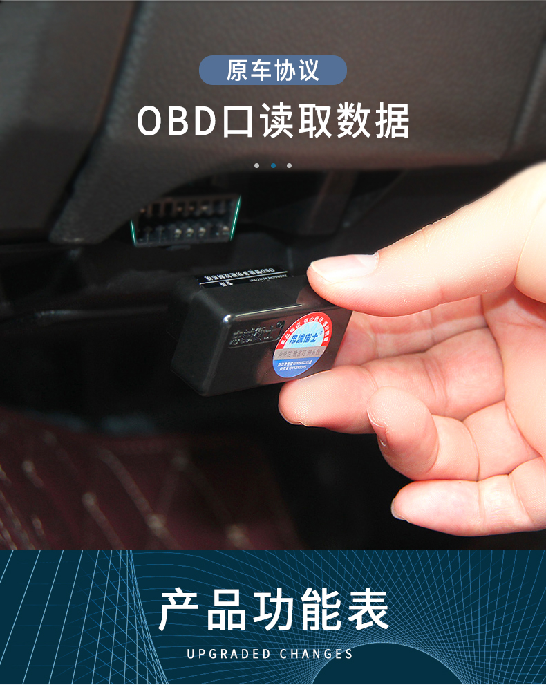 忠誠衛士榮威rx5i6一鍵自動升窗器obd玻璃升降原廠改裝1517款智能鑰匙