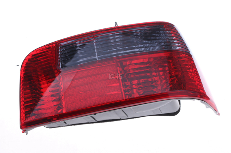 方拓适用夏利后尾灯绅雅a三厢后大灯总成夏利后照灯转向灯刹车灯罩壳