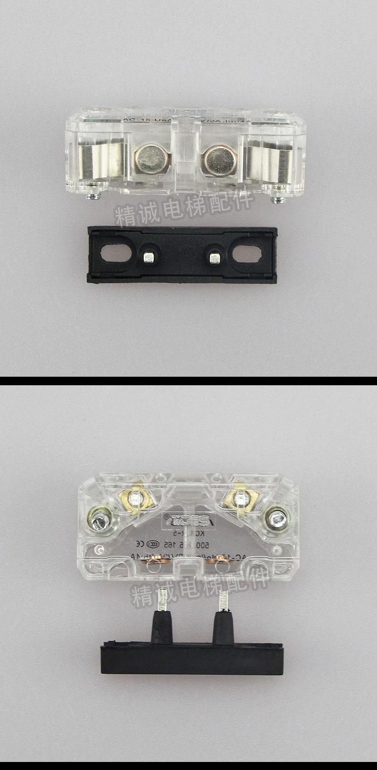 电梯门锁触点kcbr5易升付锁sel1a1z层门副锁bernstein开关配件jy01a1z