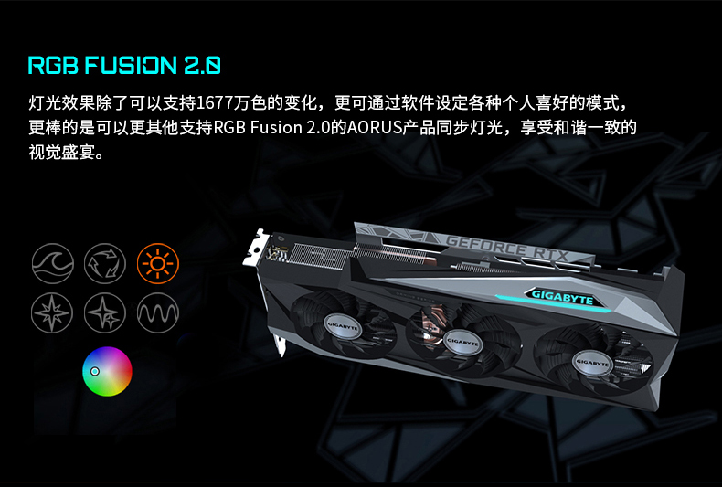 技嘉rtx3080 10g/rtx3080ti 12g猎鹰/魔鹰/雪鹰/超级雕/大雕 电竞游戏