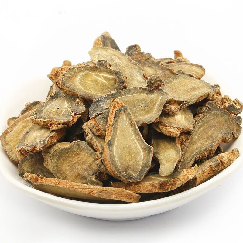 云南文山特产三七片精选40头30头三七切片三七粉50克 三七粉250克