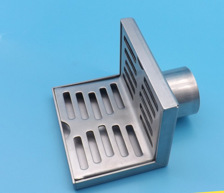 304 侧排地漏50管【图片 价格 品牌 报价】-京东