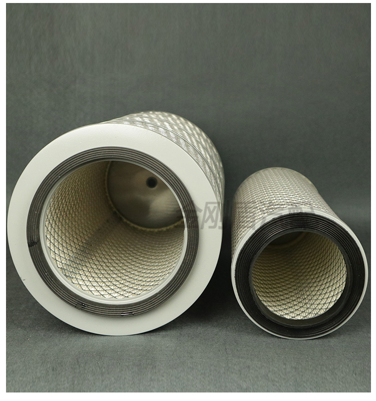 适用于k2036空气滤芯空滤 东风多利卡东风145客货车收割机空气滤清器