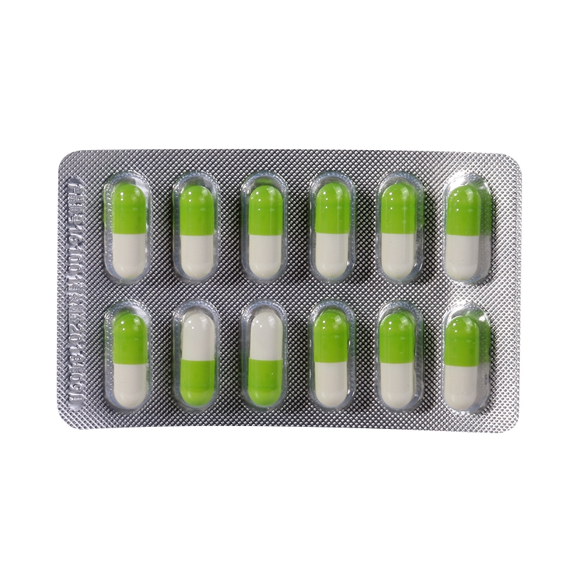 飞马神韵中大洛伐他汀胶囊20mg12粒盒1盒