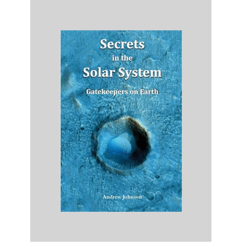 按需印刷Secrets in the Solar System[9781981117550]