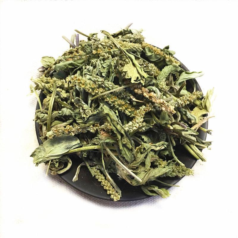 车前草 中药材1000g 车前草干段泡茶 新货 250克 250克