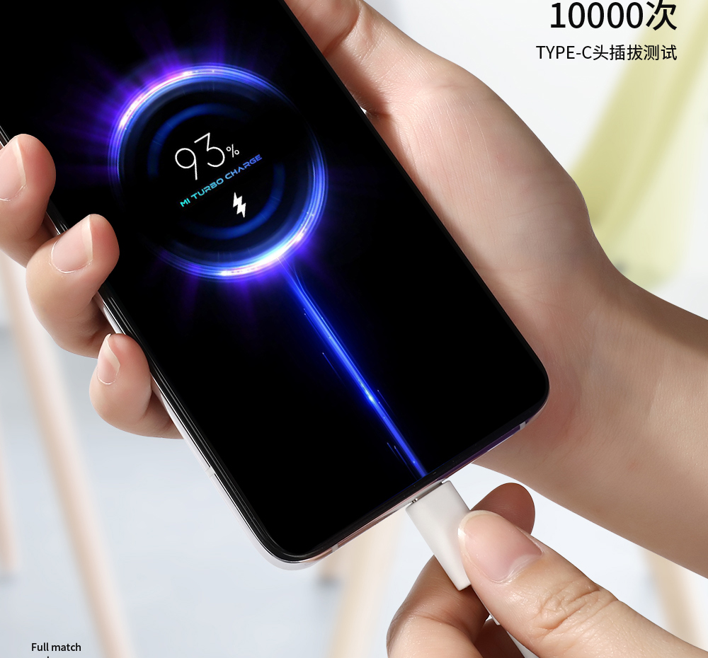 瑞卡吉小米11青春版充电器头33w极速闪充头xiaomi11青春版手机充电头