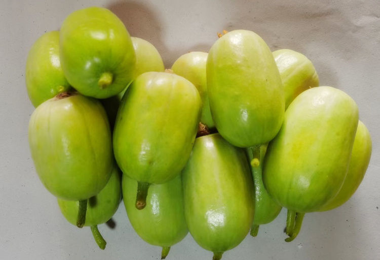 顺丰金童玉女 圣女果1/3/5斤山东现摘生吃脆甜鲜 番茄 玉女小黄瓜1斤