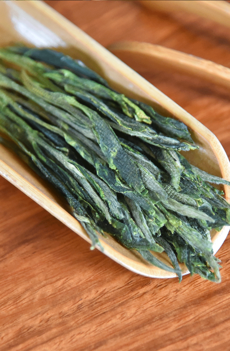 太平牌正宗太平猴魁2021年新茶春茶特级手工绿茶200g高山猴坑茶叶松