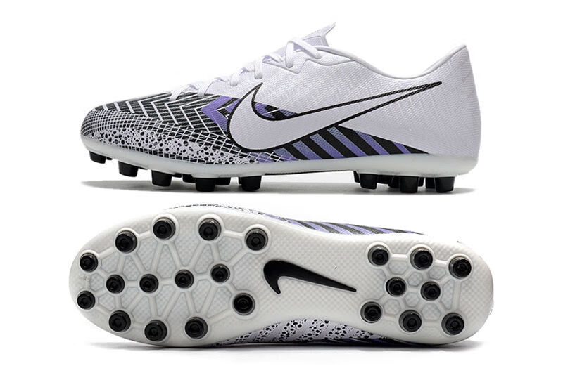 【自营官方旗舰店】刺客足球鞋刺客13系列ag运动长钉防滑防臭特价低帮