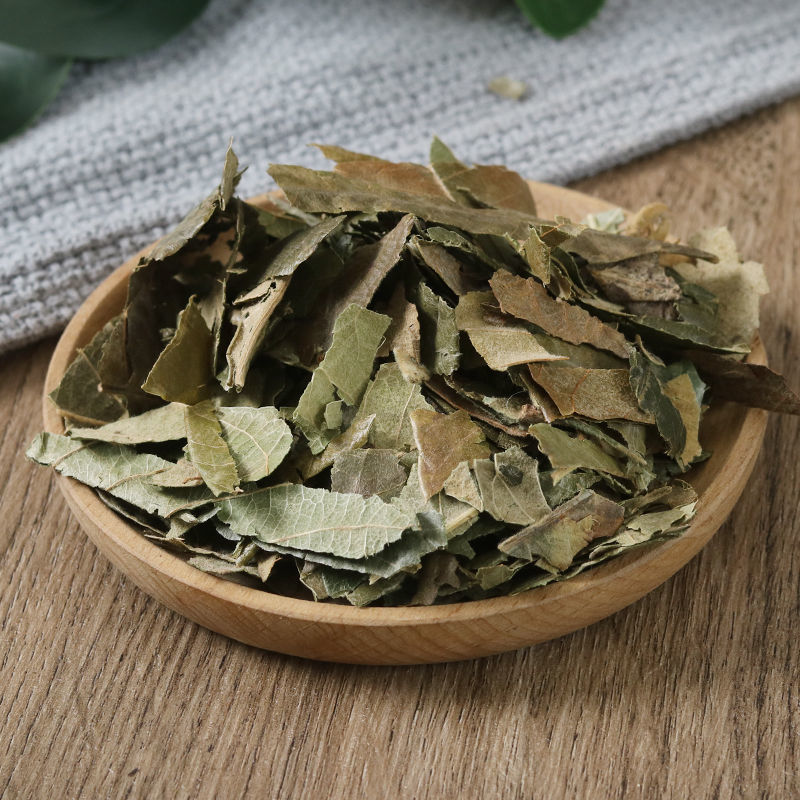 枇杷叶中药材 琵琶叶 干枇杷叶茶新鲜干货孕妇泡茶枇杷叶粉超细粉