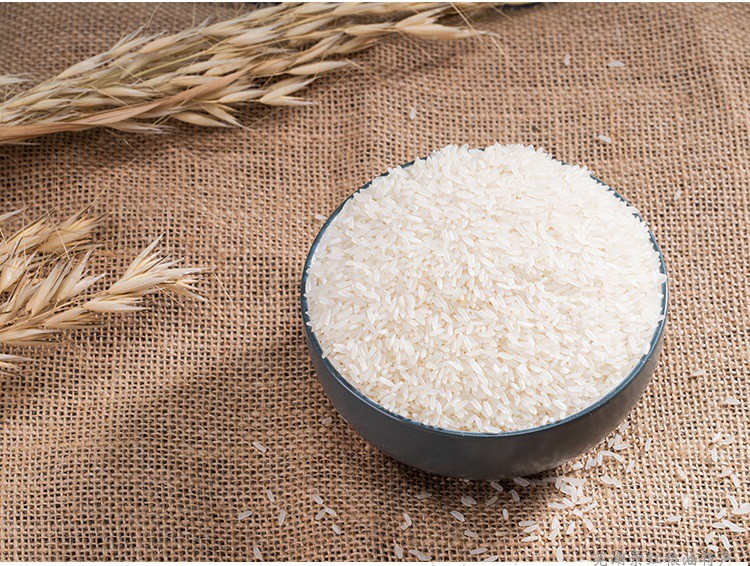 10kg鼠牙油粘米 安徽芜湖特产煲仔饭绿色aa【图片 价格 品牌 报价】