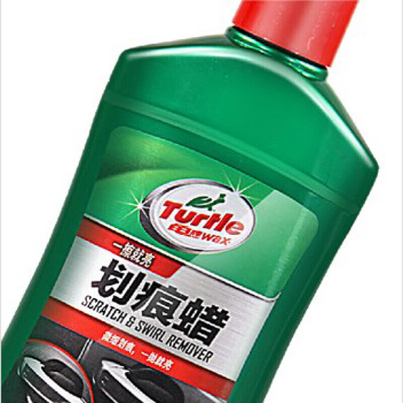 车蜡划痕蜡汽车漆面美容养护抛光治理粗蜡打蜡用品液体车腊g238r1车蜡