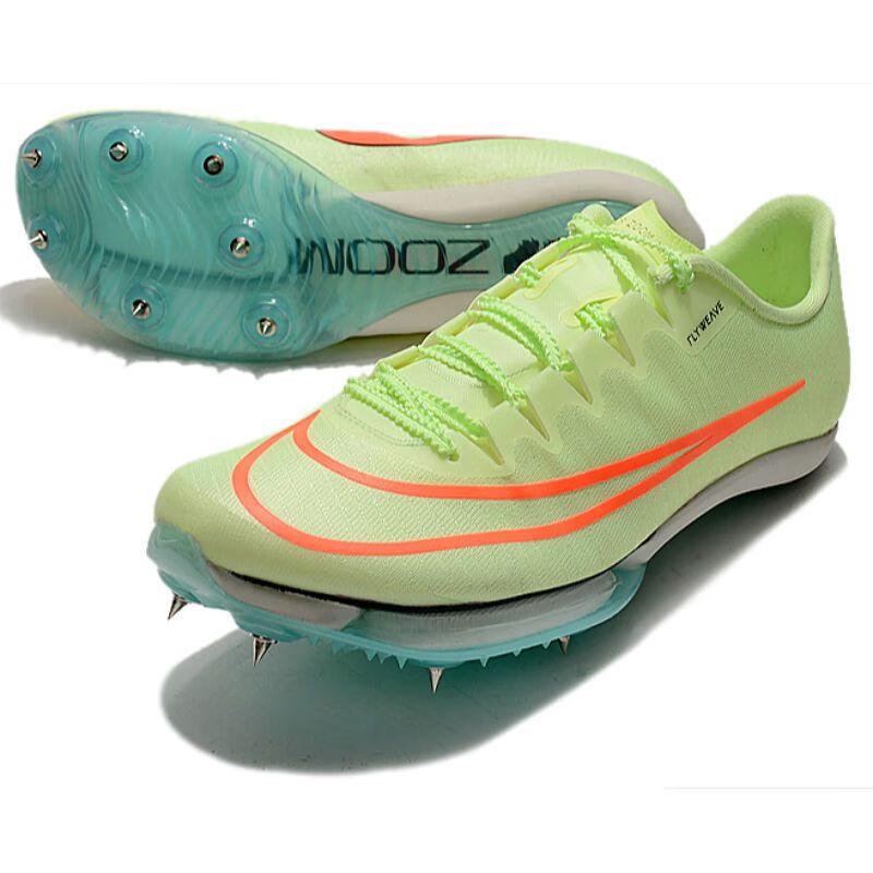 【官方旗舰店】【精选好物】苏炳添同款maxfly气垫田径钉鞋短跑100米