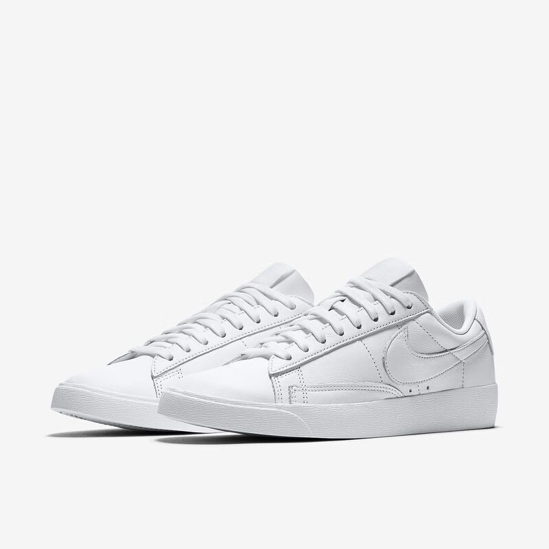 耐克(nike)女鞋秋季新款blazer low 77开拓者时尚潮流大勾板鞋低帮