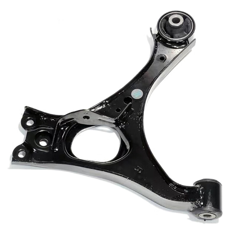 适用本田(honda)本田原厂原装下悬挂摆臂支臂三角臂 思域八代(06-11款