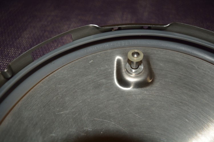 简装kern家能压力锅垫胶圈高压锅食用硅胶密封皮圈售后配件202224适用