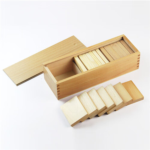 蒙氏教具88件套蒙特梭利教具13蒙氏儿童早教玩具46岁圆柱体插座重量板