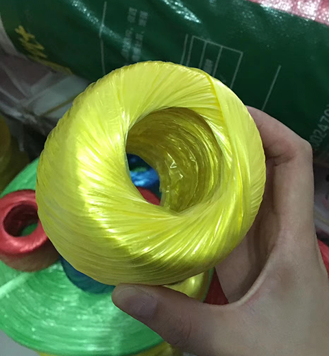 园艺精选都是好货全新料塑料绳捆扎绳尼龙绳包装绳打包封口封包扎口绳