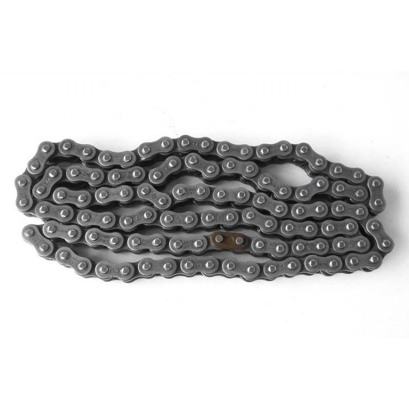 摩托车配件加厚链条420/428h/520/530/630/112/116/118/128/132节 428