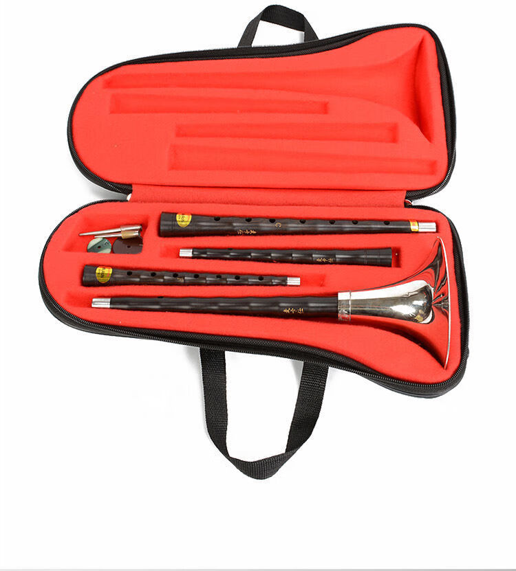 唢呐盒唢呐箱子喇叭乐器箱包结实耐用携带方便防泼水耐压大小可选