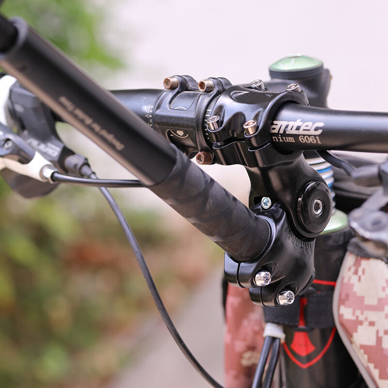 自行车骑行自拍杆insta360 one x2r运动相机摩托车骑行固定自行单车