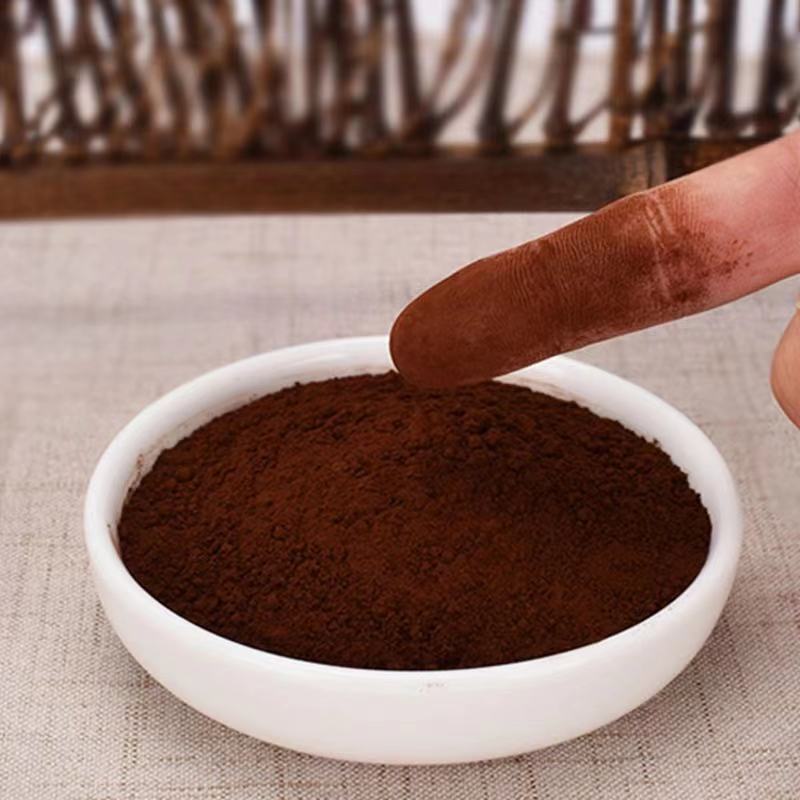 线油灵芝孢子粉500 膳食补铬老人营养胰岛细胞 50g孢子粉送枸杞100g