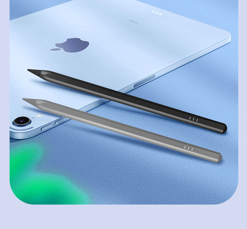 【全新未拆封】apple pencil触屏苹果ipad平板手写电容笔通用绘画细头