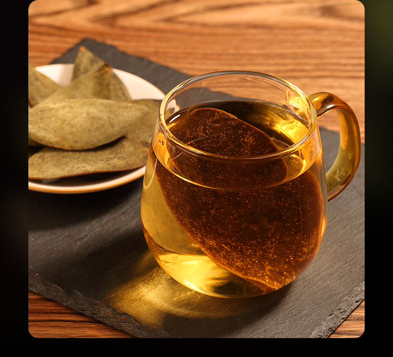 橘然传化州橘红皮正宗金毛头茬化橘红桔红泡茶20年50克