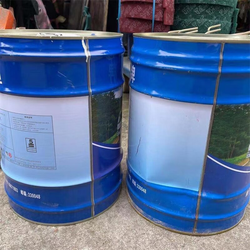 油漆海灰色外墙面漆b05gsb051426200115kg单位桶海灰色15kg桶