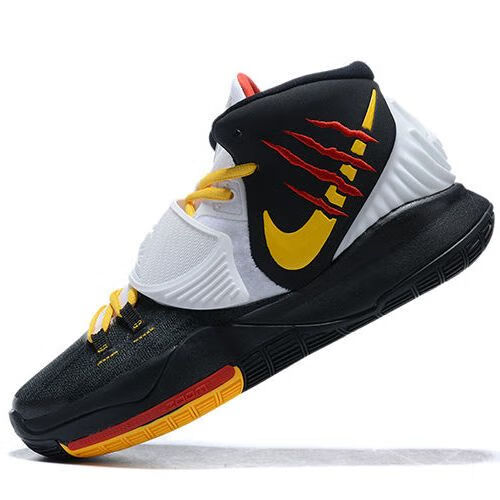 【旗舰官方店】欧文6代篮球鞋城市限定 欧文6上海 41【图片 价格 品牌