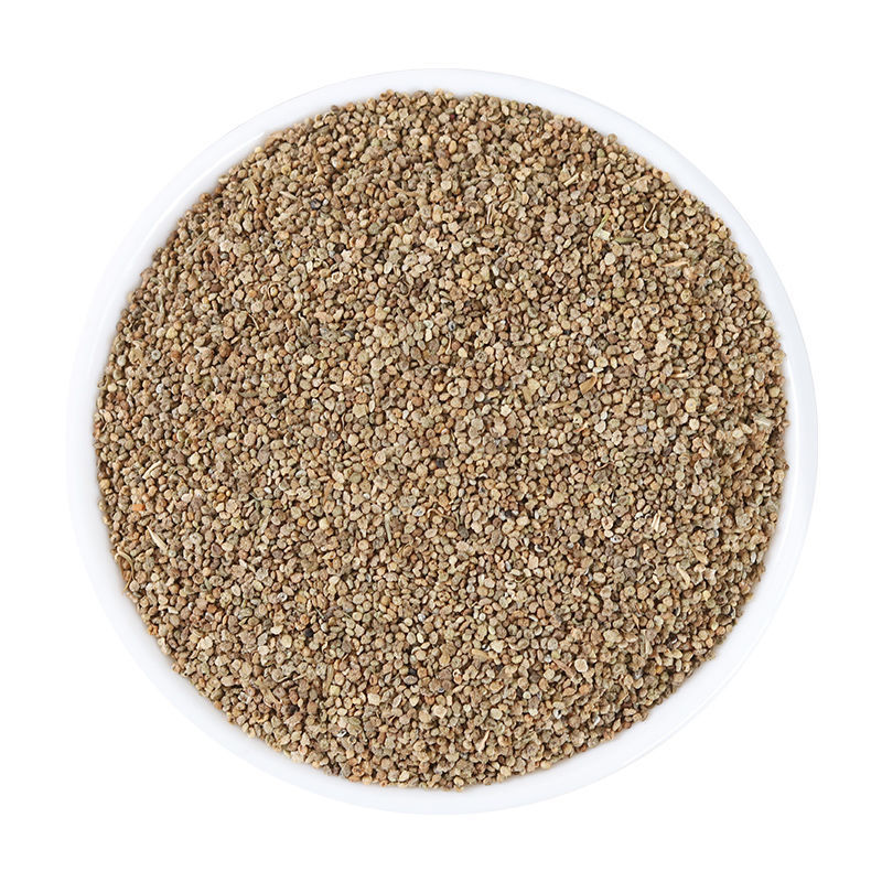 中药材地肤子夫子扫帚苗籽地葵实地麦落帚子铁扫把籽500克500克