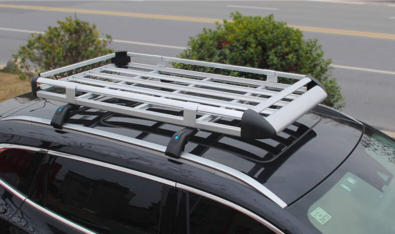 适用于吉利博越嘉际远景x3x6s1豪越星越l帝豪gsicon汽车车顶行李架