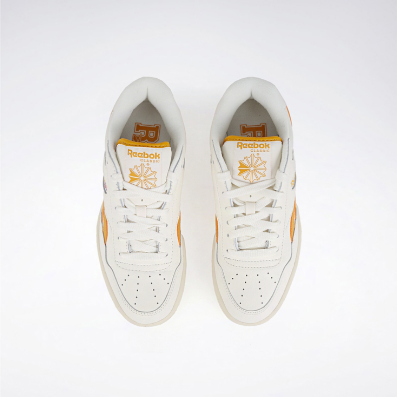 Reebok锐步官方板鞋滑板鞋篮球鞋男鞋女鞋低帮复古经典BB4000 GZ3685 GZ3683 中国码:42(27cm),US:9