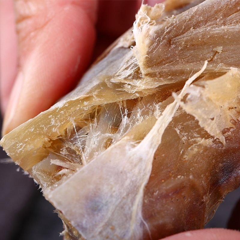 大马哈鱼干250500咸鱼干干娃娃鱼干海鲶鱼干海鲜干货8成干500克