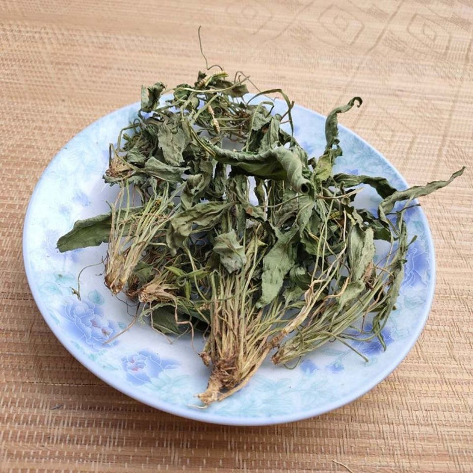 中药材紫花地丁个子新货地丁仅仅花250/500克无硫地丁个 250克半斤装