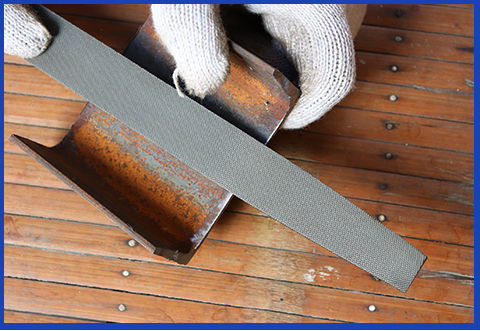 定制适用钢锉锉刀钳工锉大板锉打磨工具钳工工具刚锉刀锉子打磨神器大