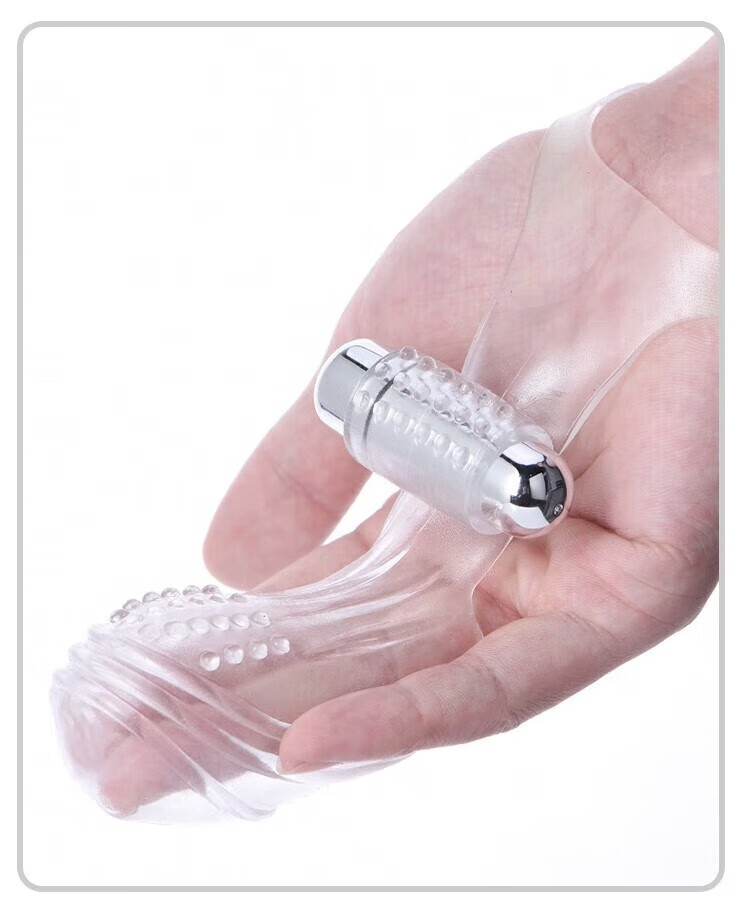 自慰器玩具成人用品sm情趣 教女性用品手指套夫妻爱爱姿势房事前戏