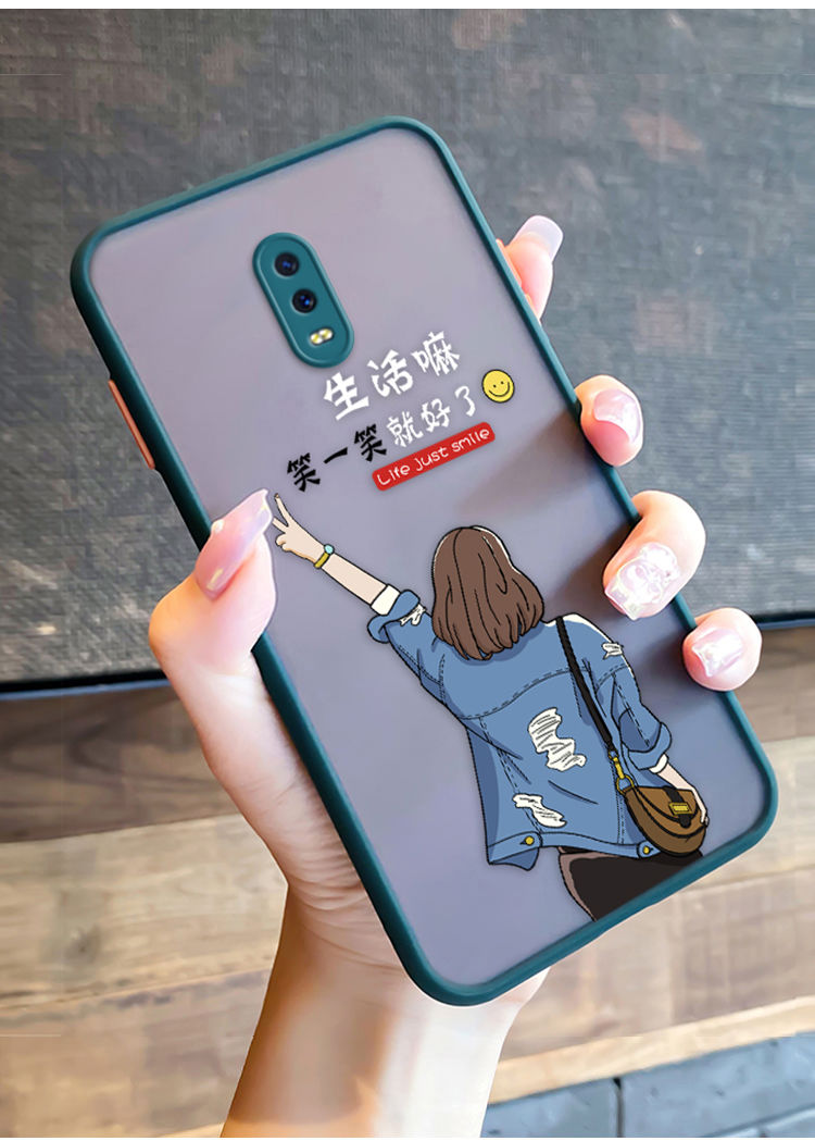 oppor17手机壳女潮牌网红款r17硅胶全包镜头防摔硬壳透明超薄新款梓诺