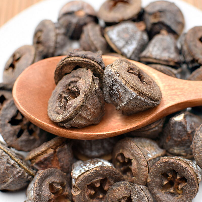 yz500克一口盅精选特级云南一口中金钟新货香料调料