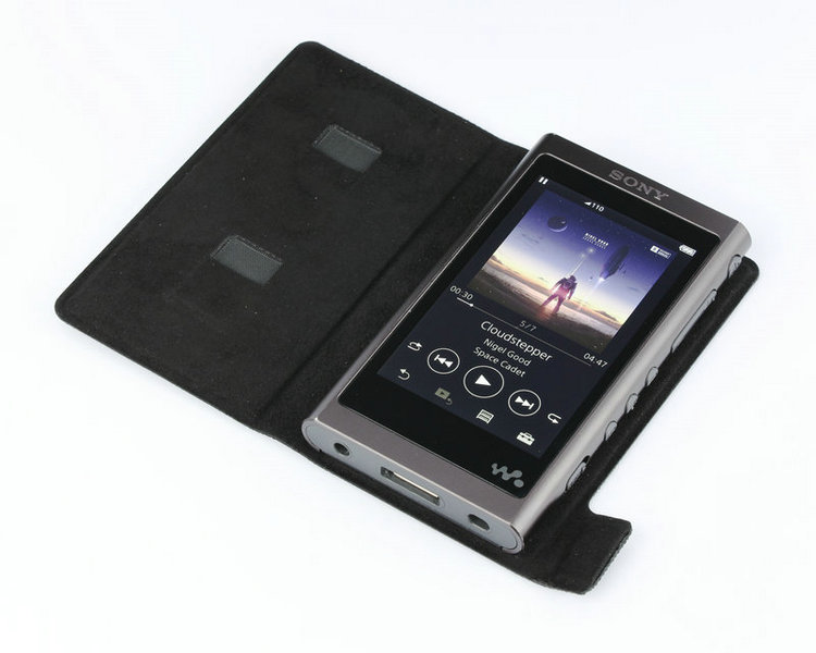 誉科创 索尼a55皮套保护套 a45 a55 a105 a105hn保护套 皮套壳翻盖