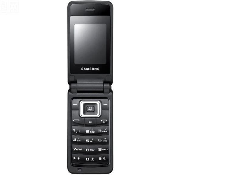 三星(samsung) 三星b299电信天翼cdma翻盖老人机经典无摄像头戒网学生