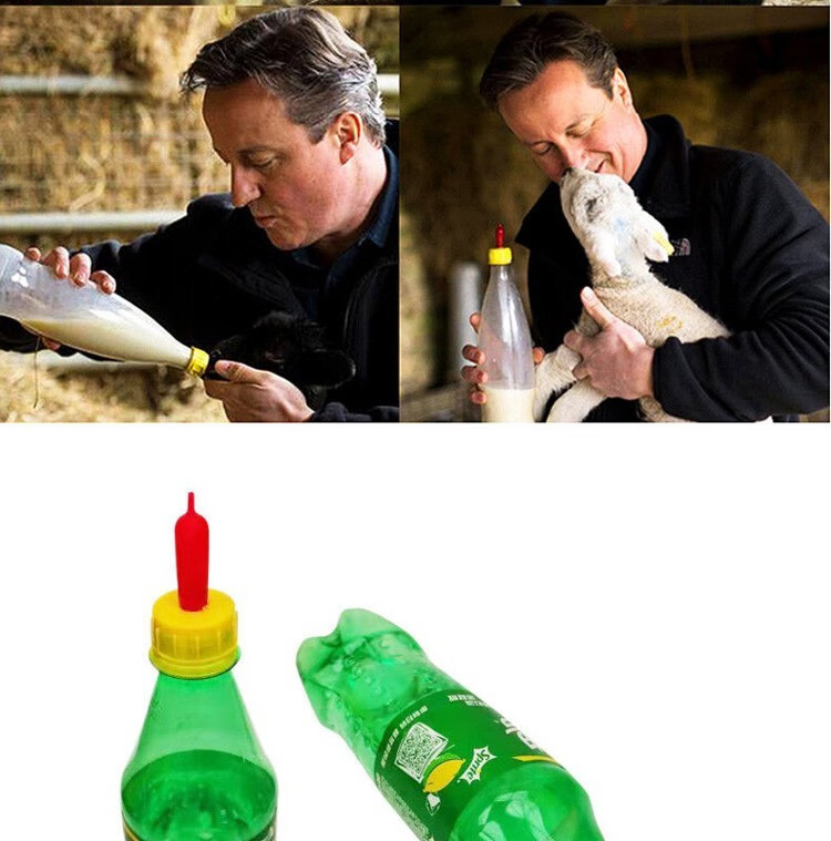 牛羊用吸奶器全自动牛羊奶手动电动吸奶器牛羊奶抽兽用吸奶器 饮料瓶