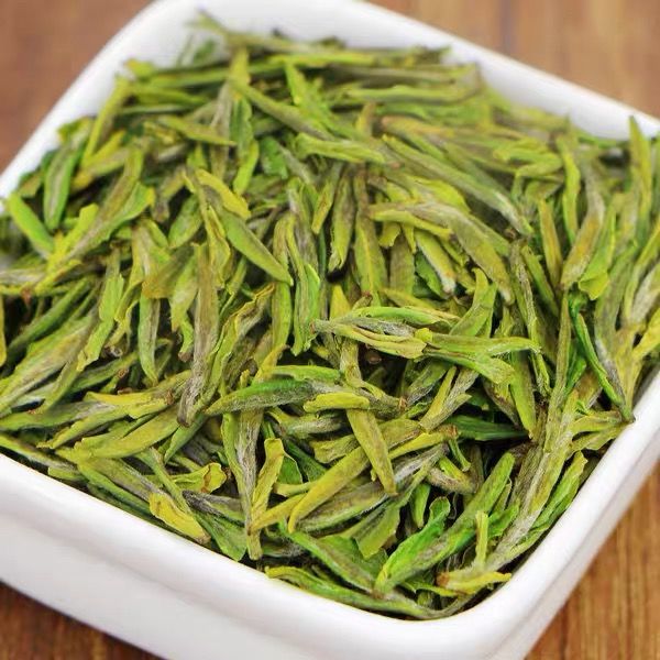 2021新茶扬州特产绿茶绿杨春明前绿扬春250g礼盒茶农直销