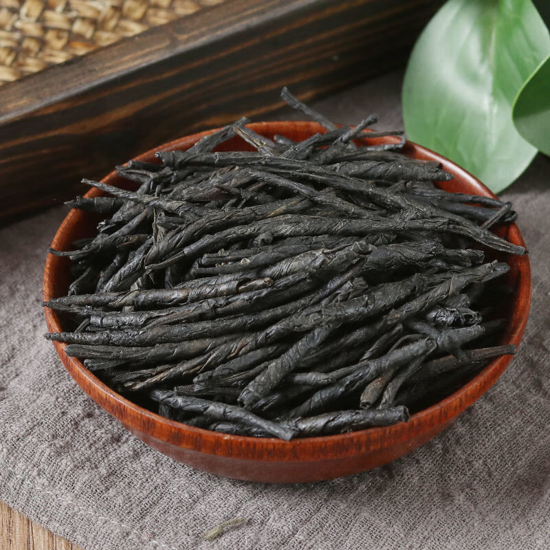 北京仁同堂原料认准苦丁茶 特级海南大叶苦丁茶菲贵州野生小叶苦丁茶