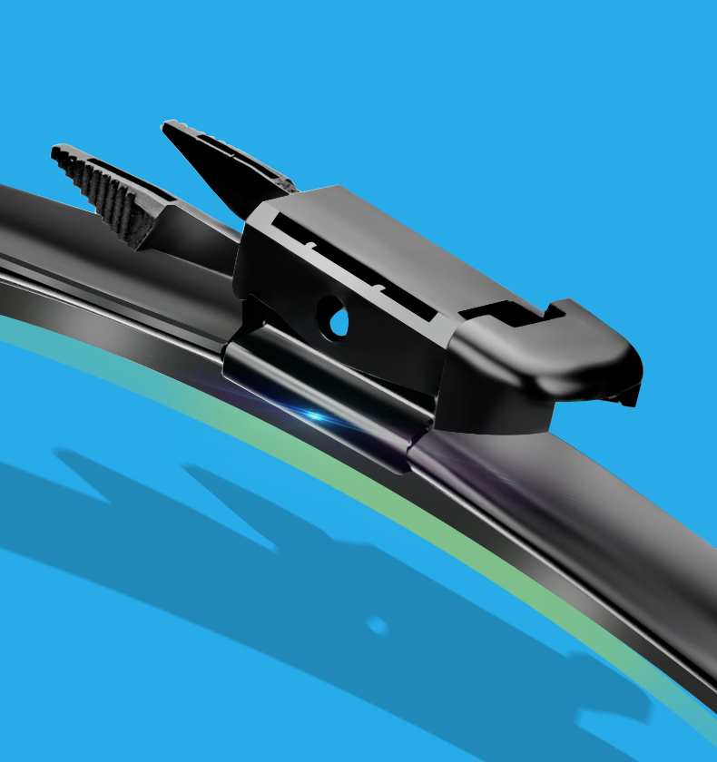 专用r400无骨r300前后汽车雨刷器片2006至2018年款奔驰r级前雨刮一对