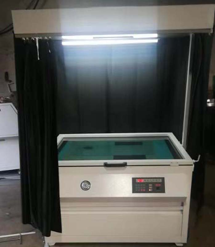 ps版晒版机晒版机曝光机晒版机砂刻菲林晒版机晒版尺寸800x1000mm