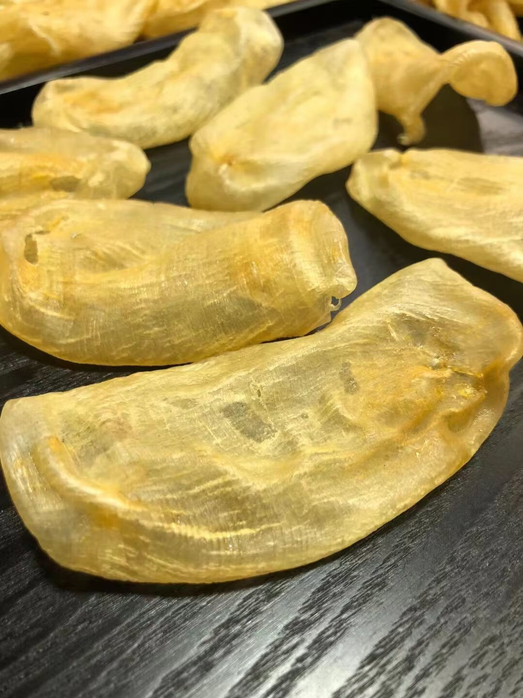 花胶干货 深海白鲈鱼胶自食高 美容养颜 孕妇滋卟品 【严选品质】50克