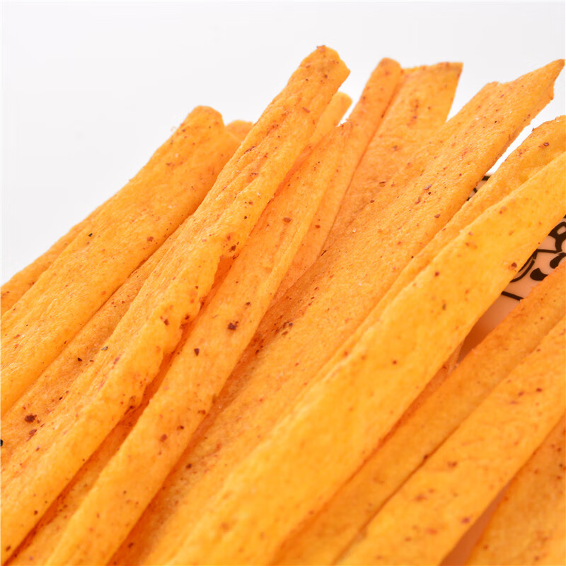 红爽辣风调味面制品风味休闲小吃零食品辣条 20包 收藏送小吃【图片