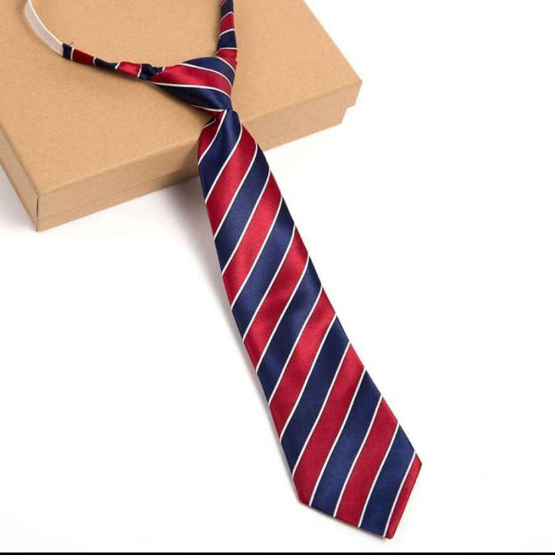 男童领结帅气儿童小孩蝴蝶结男童女童小学生中学校服表演领花领结领带